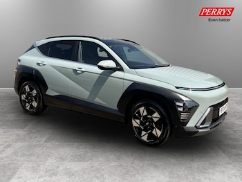 Used Hyundai KONA 2024 for sale - 79239854: Photo