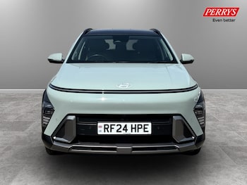 Used Hyundai KONA 2024 for sale - 79239854: Photo