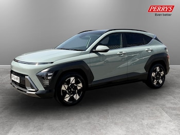 Used Hyundai KONA 2024 for sale - 79239854: Photo