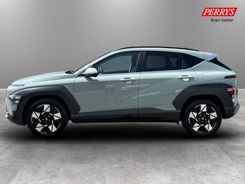 Used Hyundai KONA 2024 for sale - 79239854: Photo