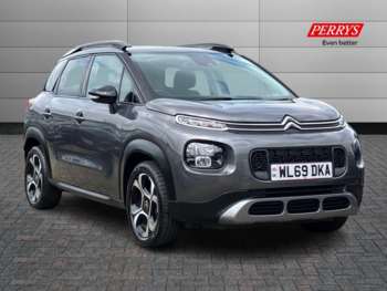 2020 - 1.2 PureTech 110 Flair 5dr [6 speed] Hatchback