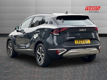 Used Kia Sportage 2023 for sale - 76090439: Photo