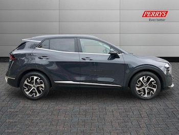 Used Kia Sportage 2023 for sale - 76090439: Photo