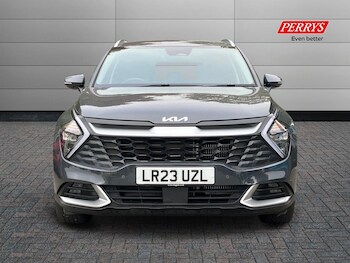 Used Kia Sportage 2023 for sale - 76090439: Photo