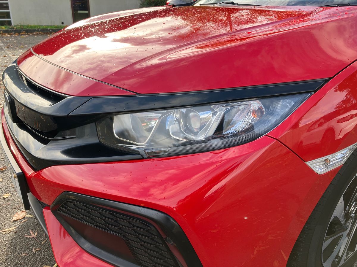 Used Honda Civic 2018 for sale - 77417793: Photo 13