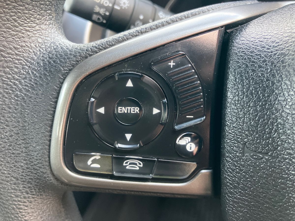 Used Honda Civic 2018 for sale - 77417793: Photo 16