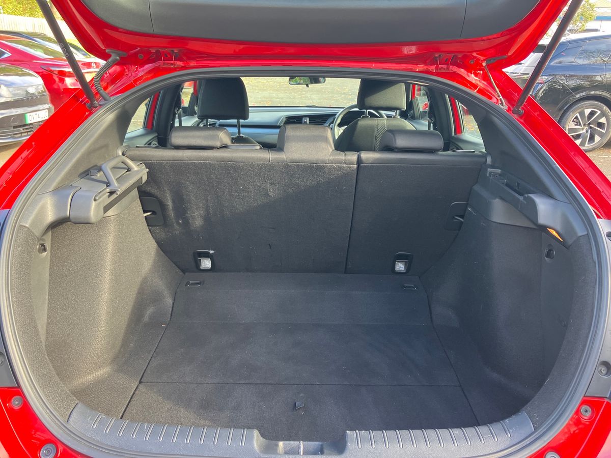 Used Honda Civic 2018 for sale - 77417793: Photo 21