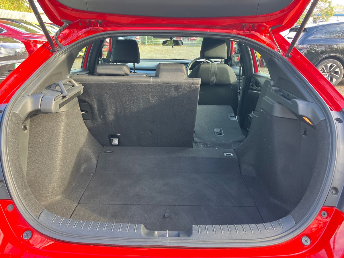 Used Honda Civic 2018 for sale - 77417793: Photo 22