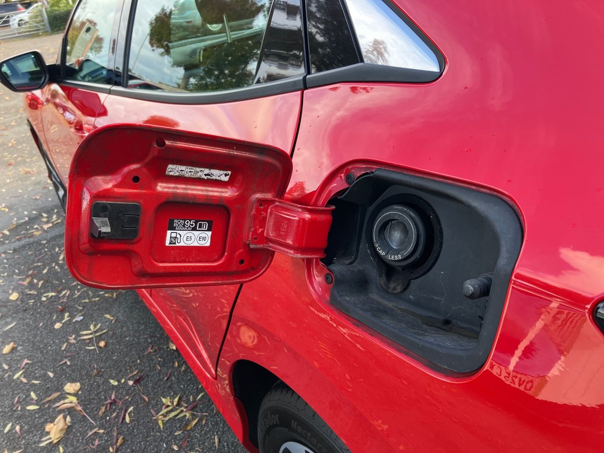 Used Honda Civic 2018 for sale - 77417793: Photo 25