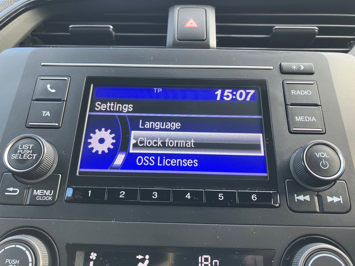 Used Honda Civic 2018 for sale - 77417793: Photo 51