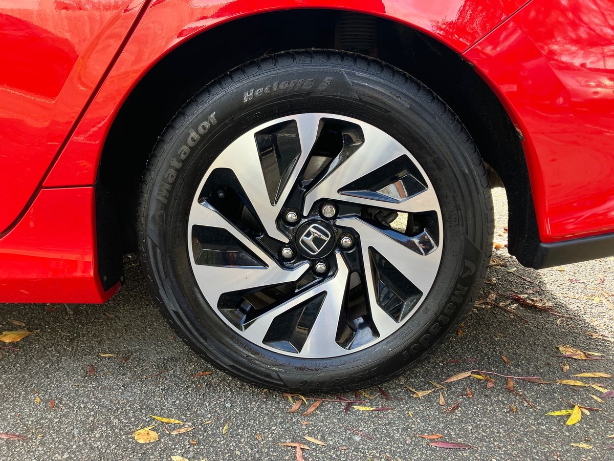 Used Honda Civic 2018 for sale - 77417793: Photo 7