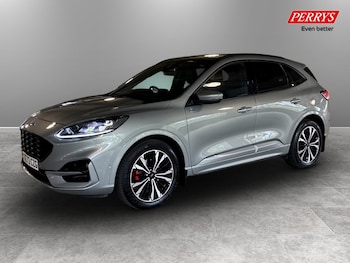 Used Ford Kuga 2023 for sale - 78914203: Photo