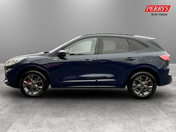 Used Ford Kuga 2023 for sale - 77398669: Photo