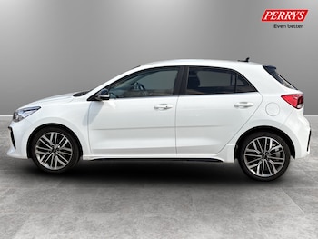 Used Kia Rio 2021 for sale - 79473399: Photo