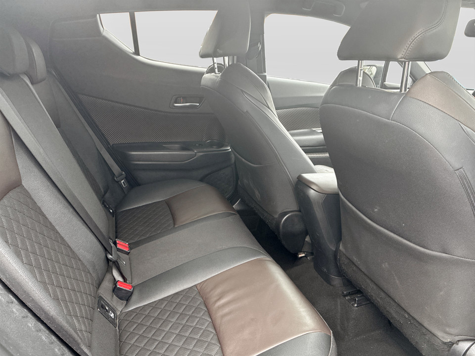 Used Toyota C-HR 2017 for sale - 77604218: Photo 14