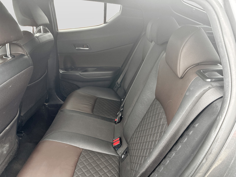 Used Toyota C-HR 2017 for sale - 77604218: Photo 18