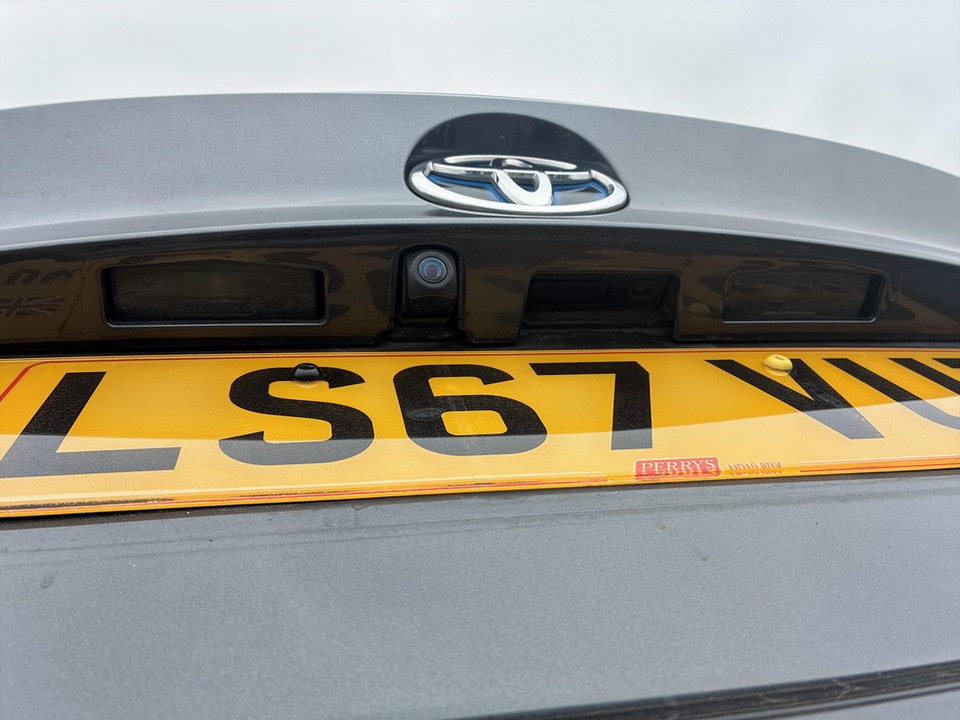 Used Toyota C-HR 2017 for sale - 77604218: Photo 29