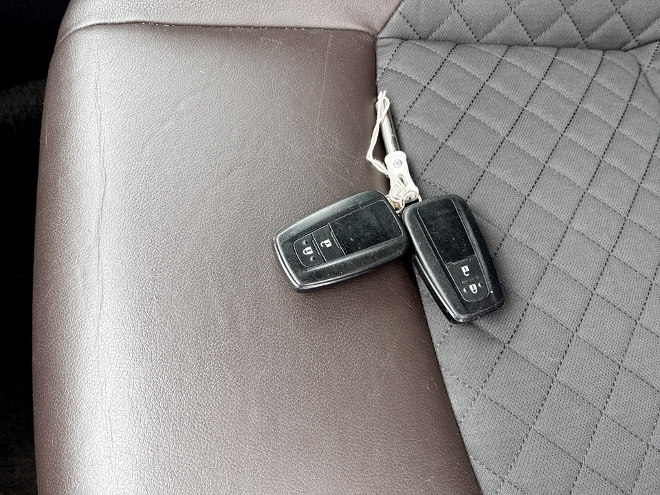 Used Toyota C-HR 2017 for sale - 77604218: Photo 30