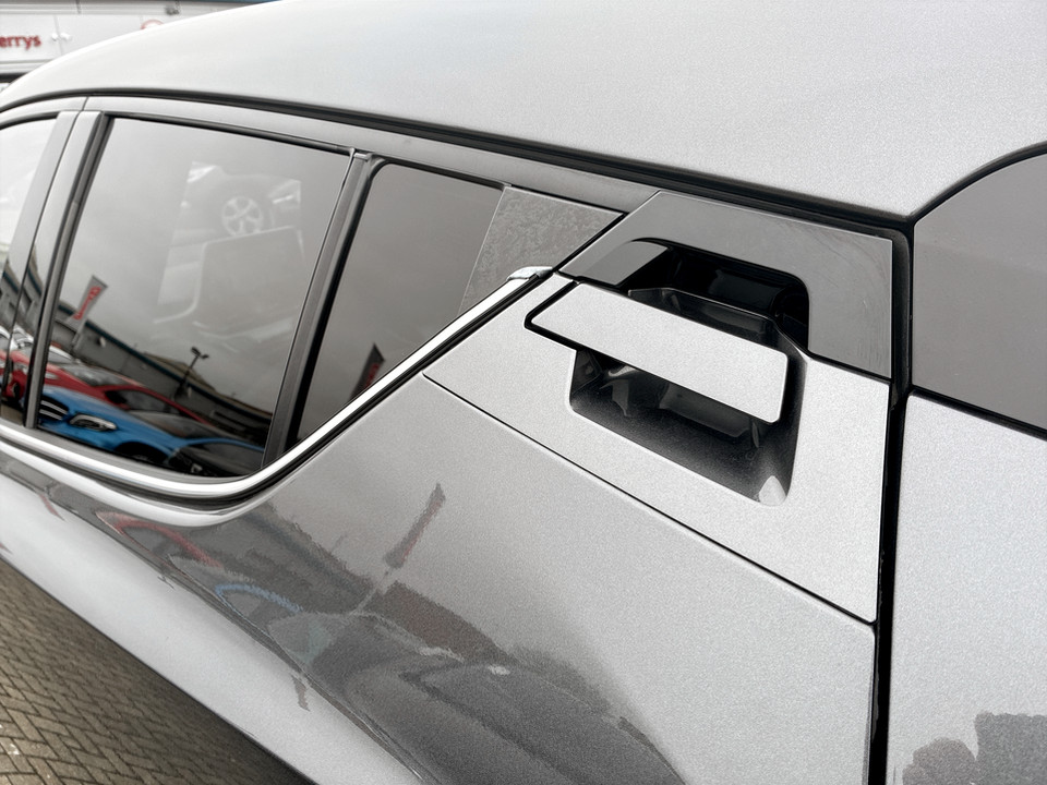 Used Toyota C-HR 2017 for sale - 77604218: Photo 35