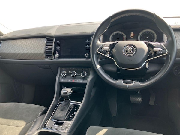 Used Skoda Kodiaq 2022 for sale - 75869035: Photo 10
