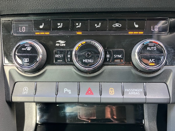 Used Skoda Kodiaq 2022 for sale - 75869035: Photo 14