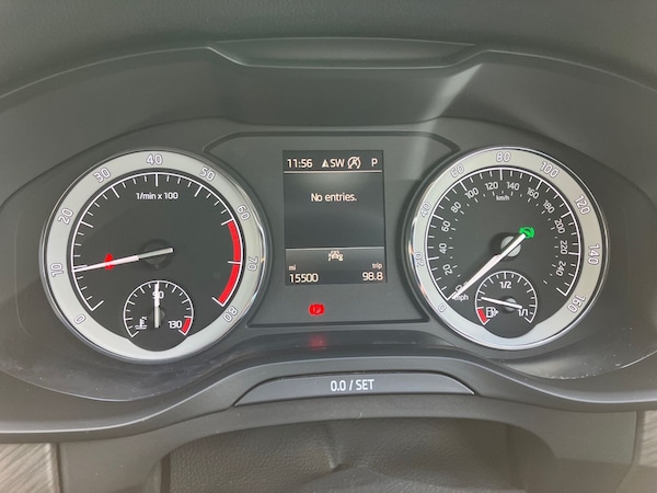 Used Skoda Kodiaq 2022 for sale - 75869035: Photo 16