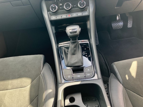 Used Skoda Kodiaq 2022 for sale - 75869035: Photo 20
