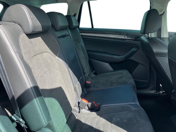 Used Skoda Kodiaq 2022 for sale - 75869035: Photo 22