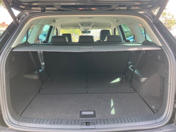 Used Skoda Kodiaq 2022 for sale - 75869035: Photo 23