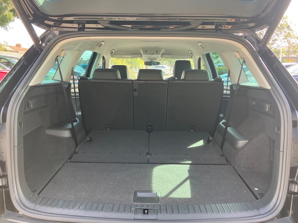 Used Skoda Kodiaq 2022 for sale - 75869035: Photo 25