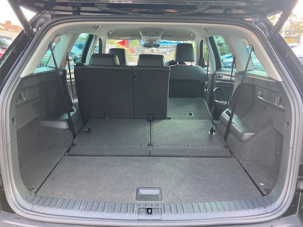 Used Skoda Kodiaq 2022 for sale - 75869035: Photo 26