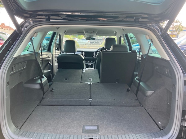 Used Skoda Kodiaq 2022 for sale - 75869035: Photo 28