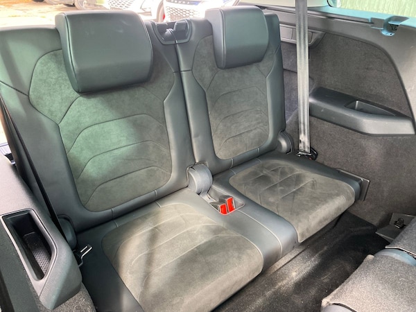 Used Skoda Kodiaq 2022 for sale - 75869035: Photo 29