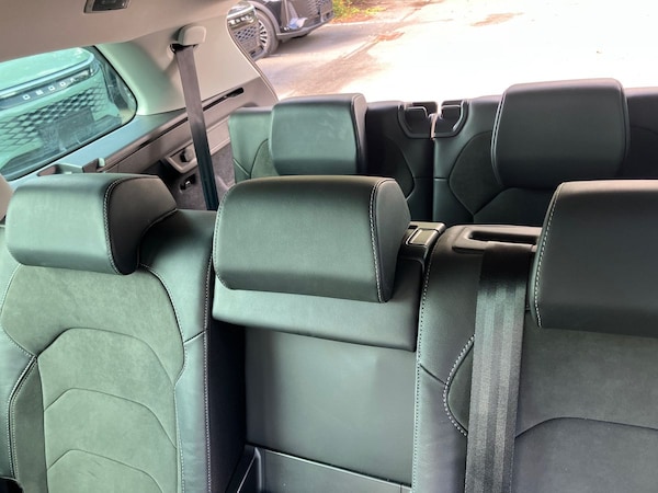 Used Skoda Kodiaq 2022 for sale - 75869035: Photo 31