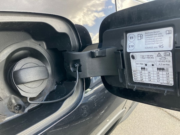 Used Skoda Kodiaq 2022 for sale - 75869035: Photo 35