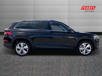 Used Skoda Kodiaq 2022 for sale - 75869035: Photo