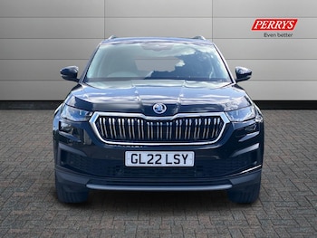 Used Skoda Kodiaq 2022 for sale - 75869035: Photo