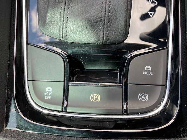 Used Skoda Kodiaq 2022 for sale - 75869035: Photo 54