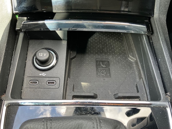 Used Skoda Kodiaq 2022 for sale - 75869035: Photo 56