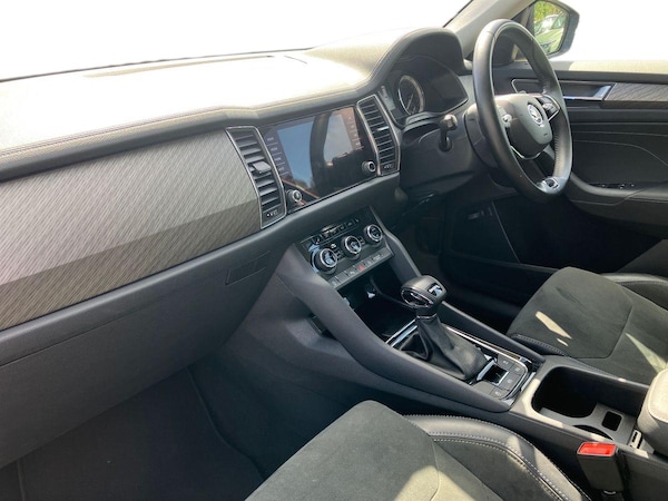 Used Skoda Kodiaq 2022 for sale - 75869035: Photo 7