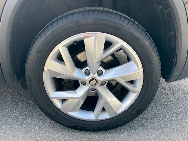 Used Skoda Kodiaq 2022 for sale - 75869035: Photo 8