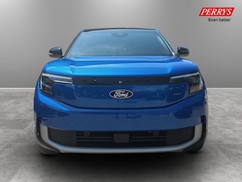 Used Ford Explorer 2026 for sale - 79136556: Photo