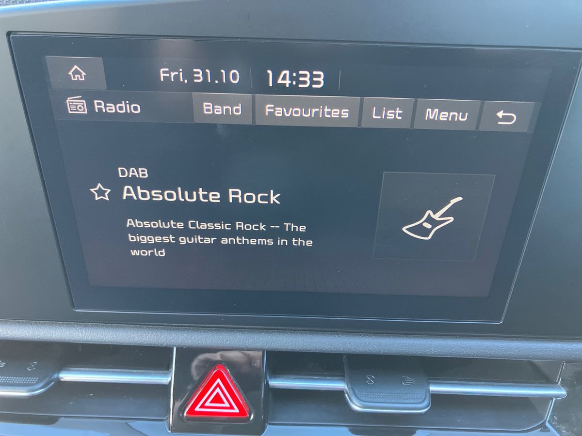 Used Kia Niro 2022 for sale - 76392016: Photo 10