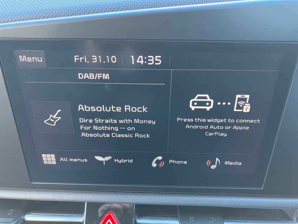 Used Kia Niro 2022 for sale - 76392016: Photo 11