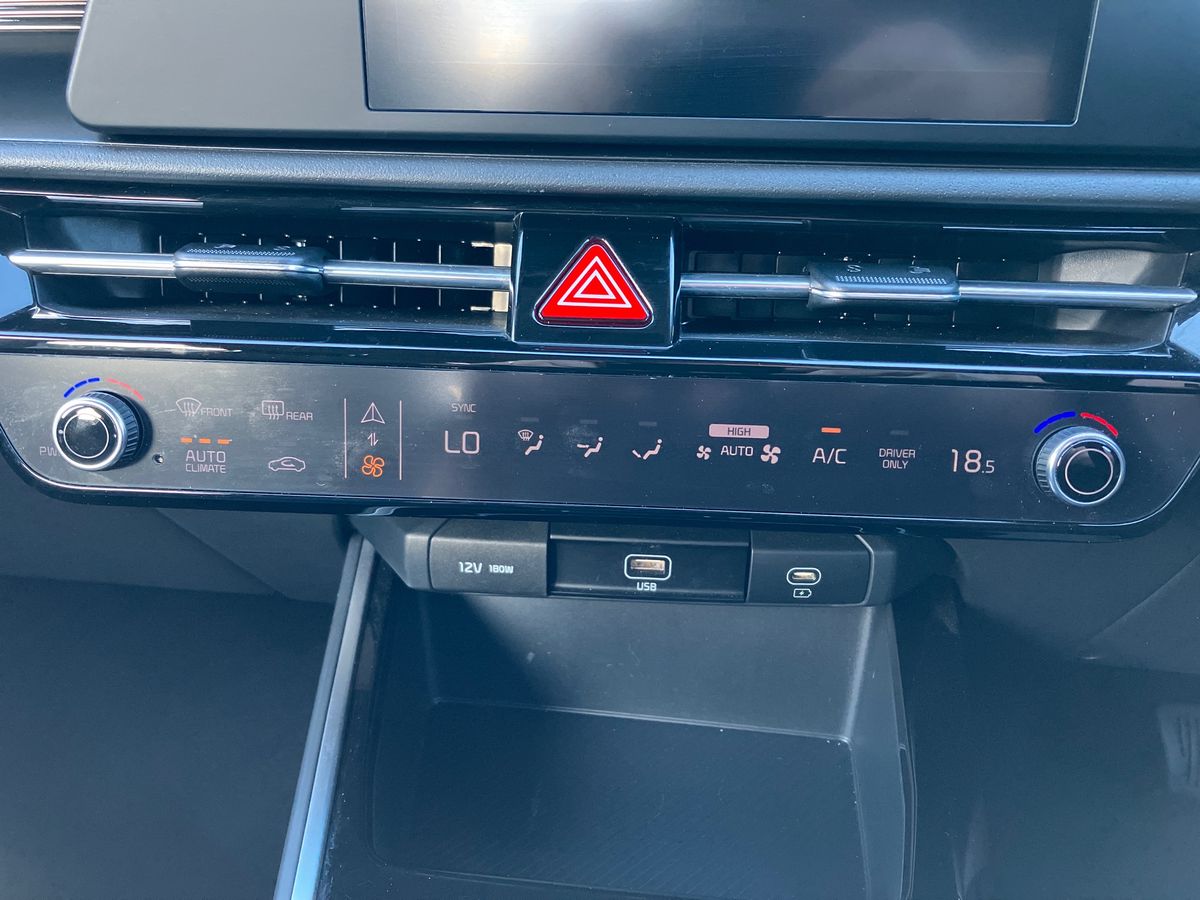 Used Kia Niro 2022 for sale - 76392016: Photo 12