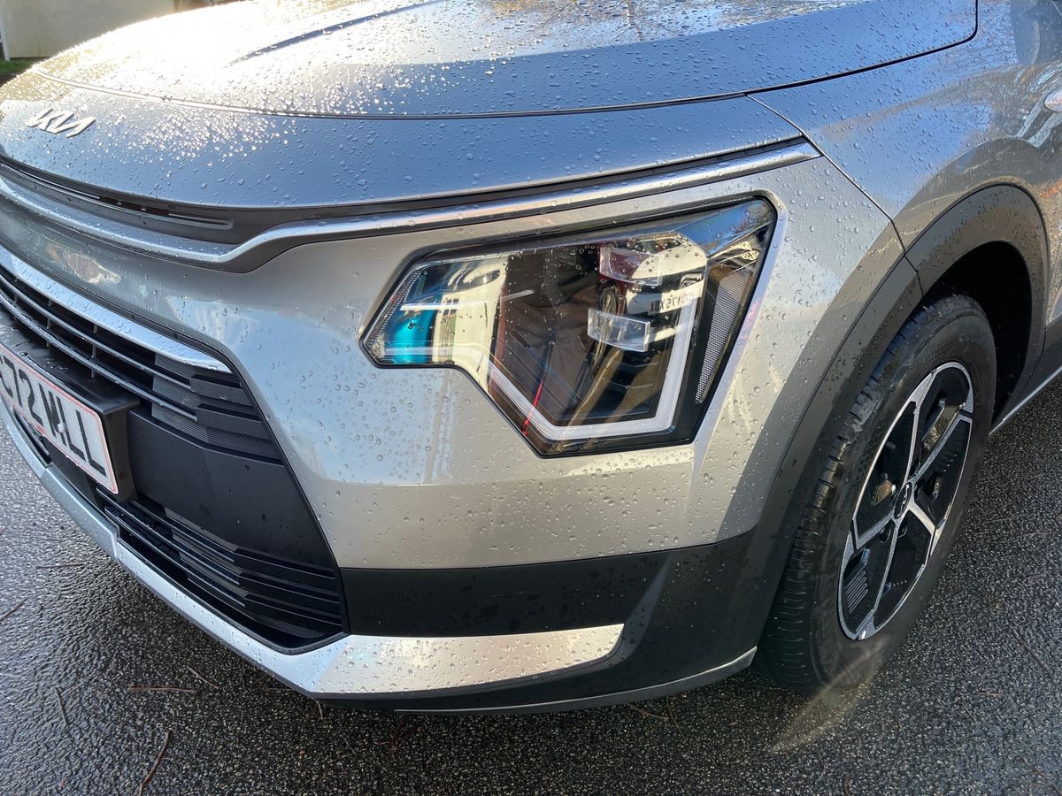 Used Kia Niro 2022 for sale - 76392016: Photo 13