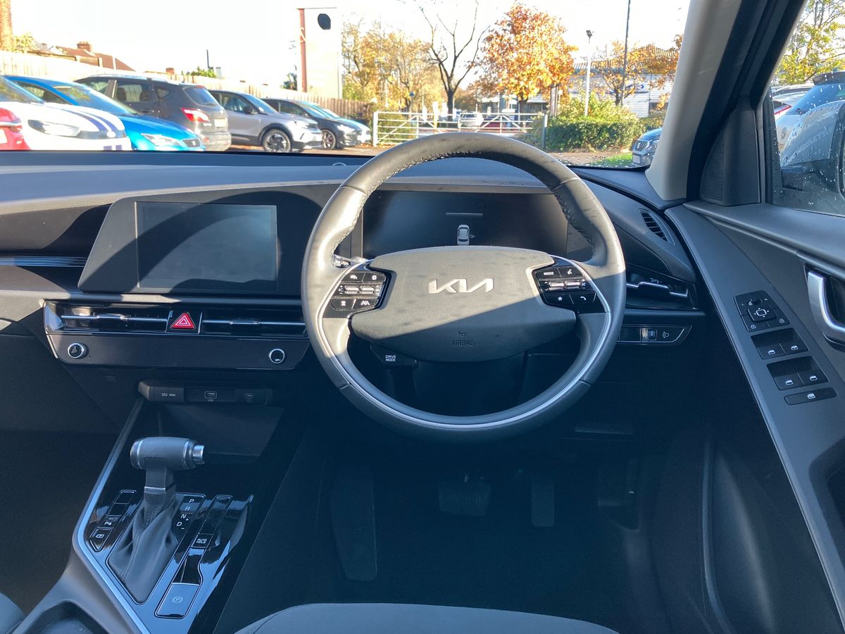 Used Kia Niro 2022 for sale - 76392016: Photo 15