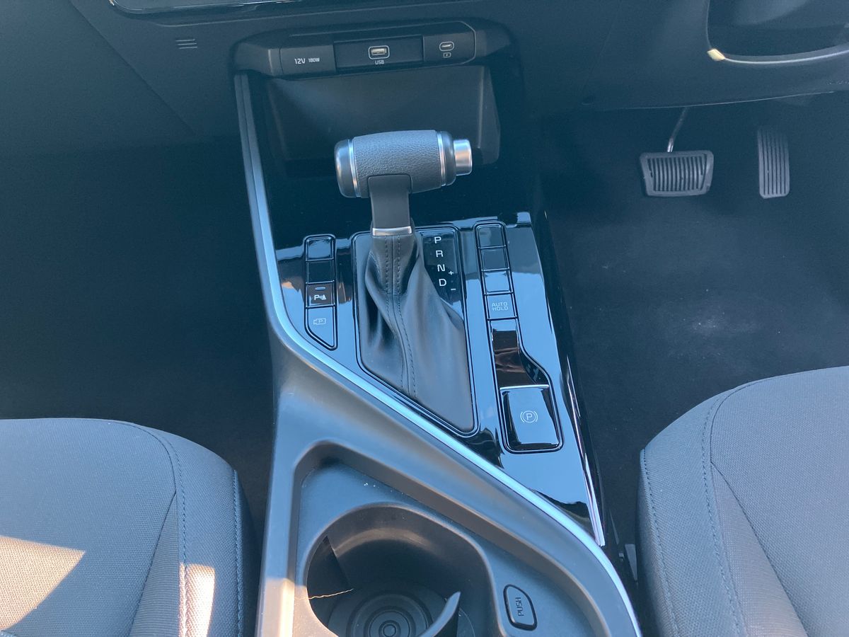 Used Kia Niro 2022 for sale - 76392016: Photo 17