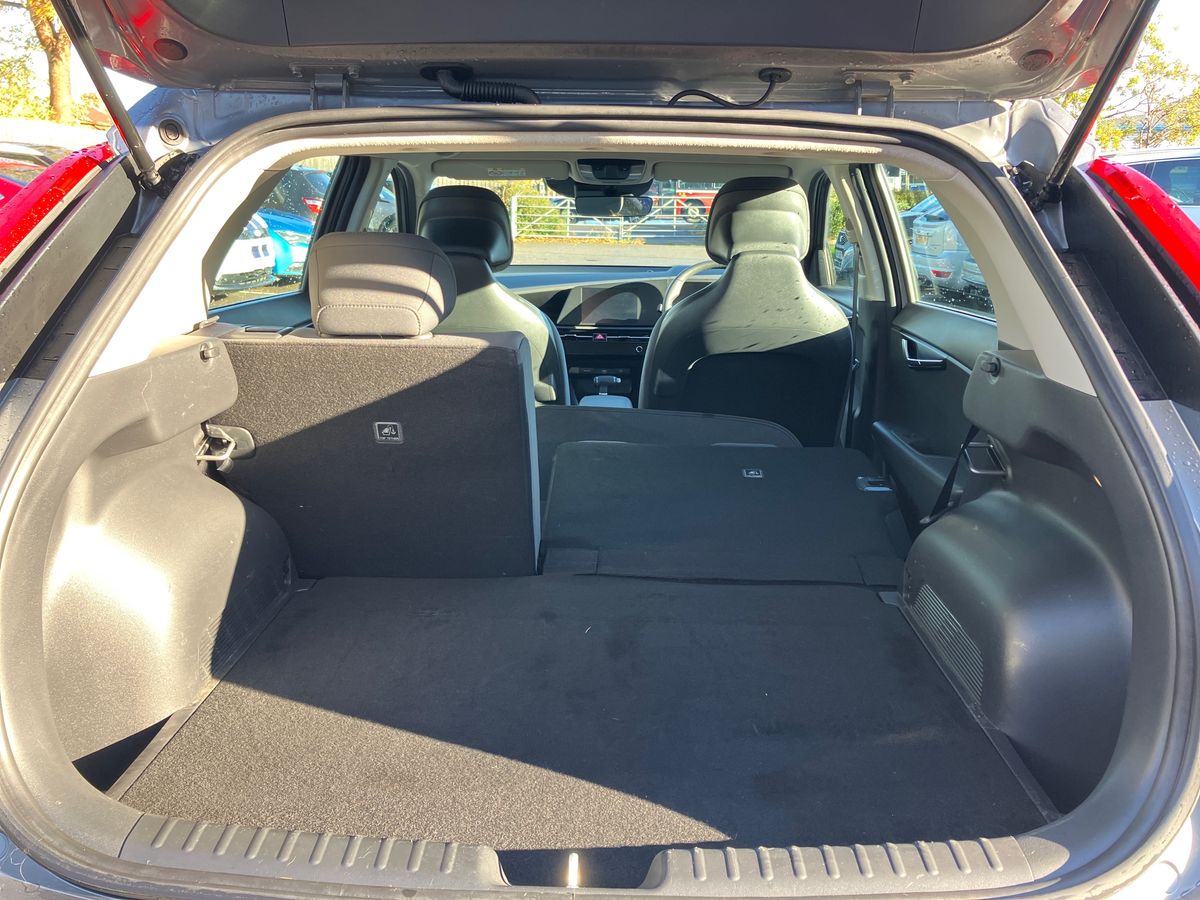 Used Kia Niro 2022 for sale - 76392016: Photo 22