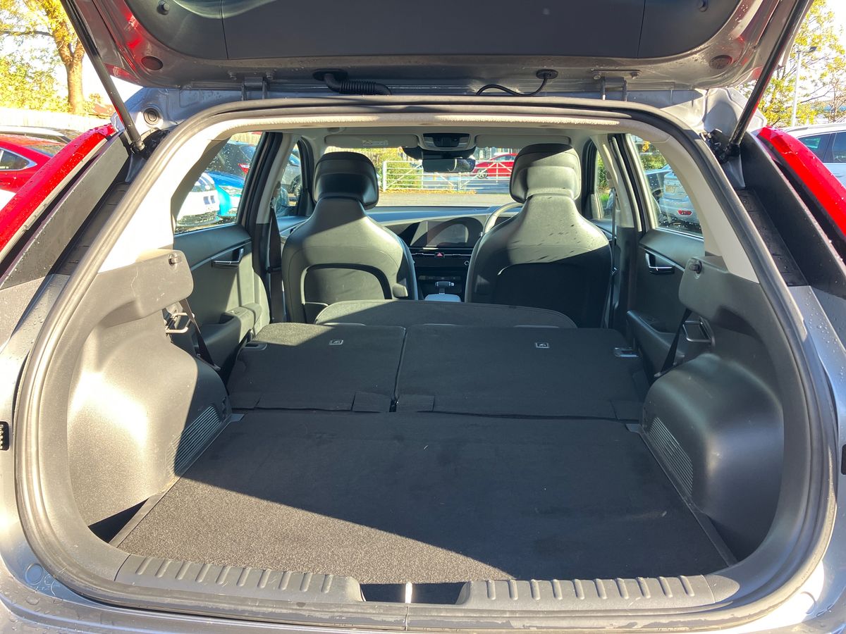 Used Kia Niro 2022 for sale - 76392016: Photo 23